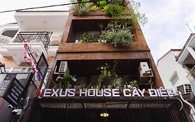 Nexus House Cay Diep