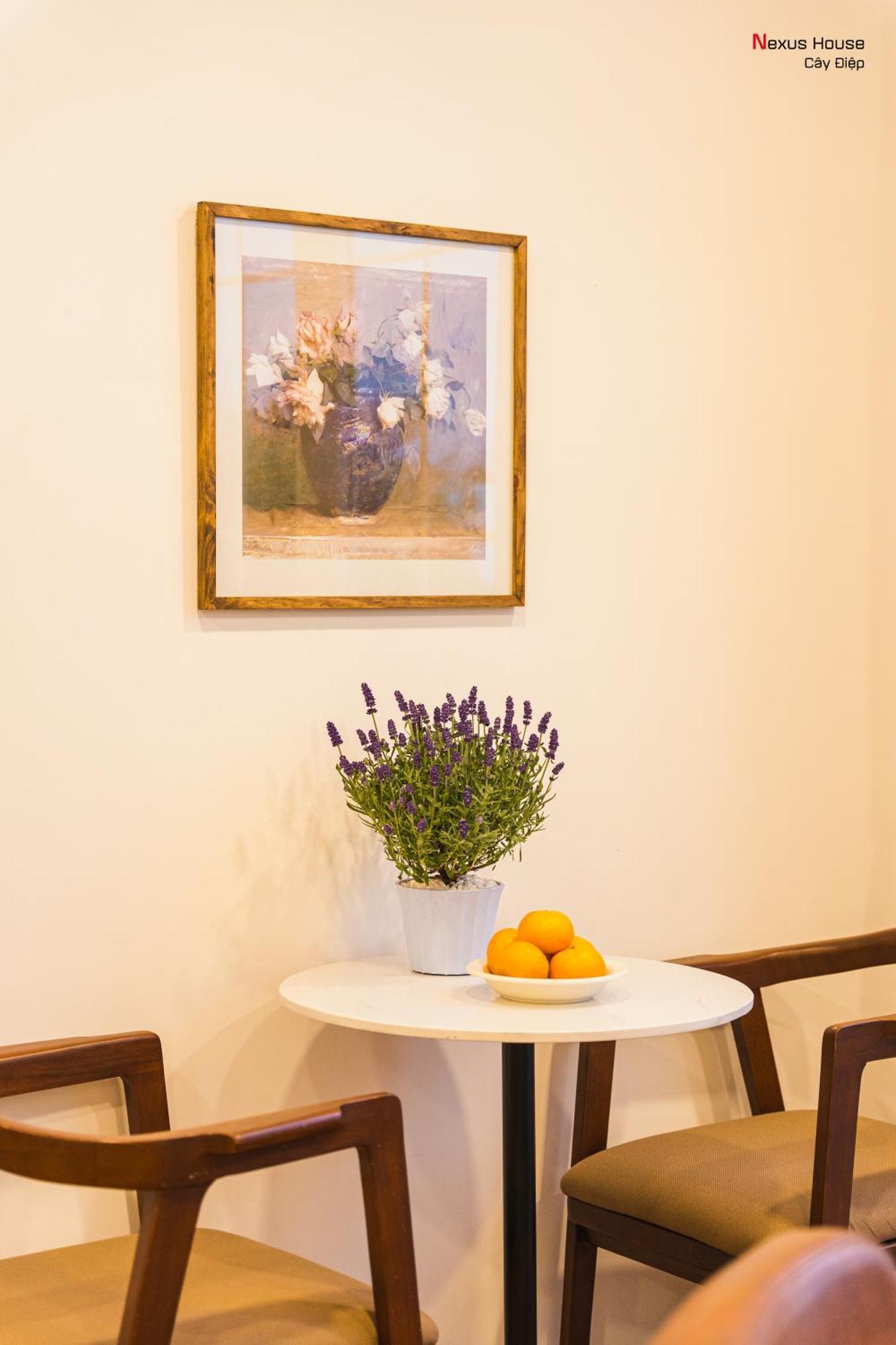 Nexus House Cay Diep TP. Hồ Chí Minh Ngoại thất bức ảnh