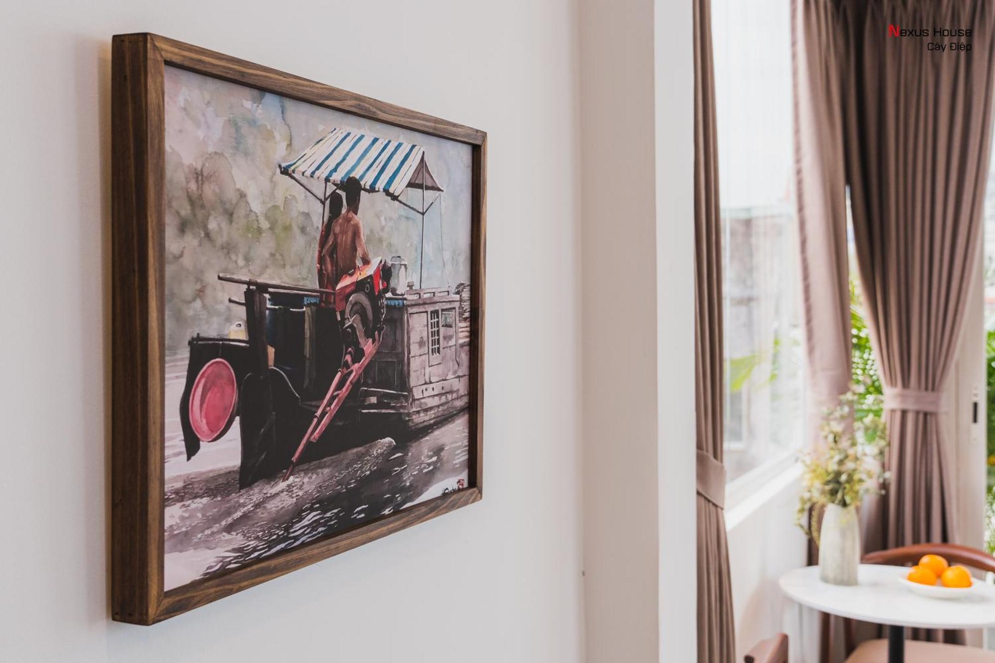 Nexus House Cay Diep TP. Hồ Chí Minh Ngoại thất bức ảnh