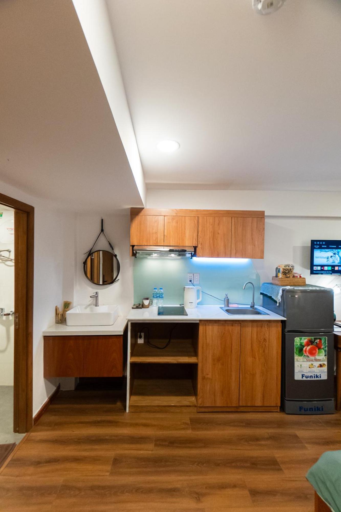 Nexus House Cay Diep TP. Hồ Chí Minh Ngoại thất bức ảnh