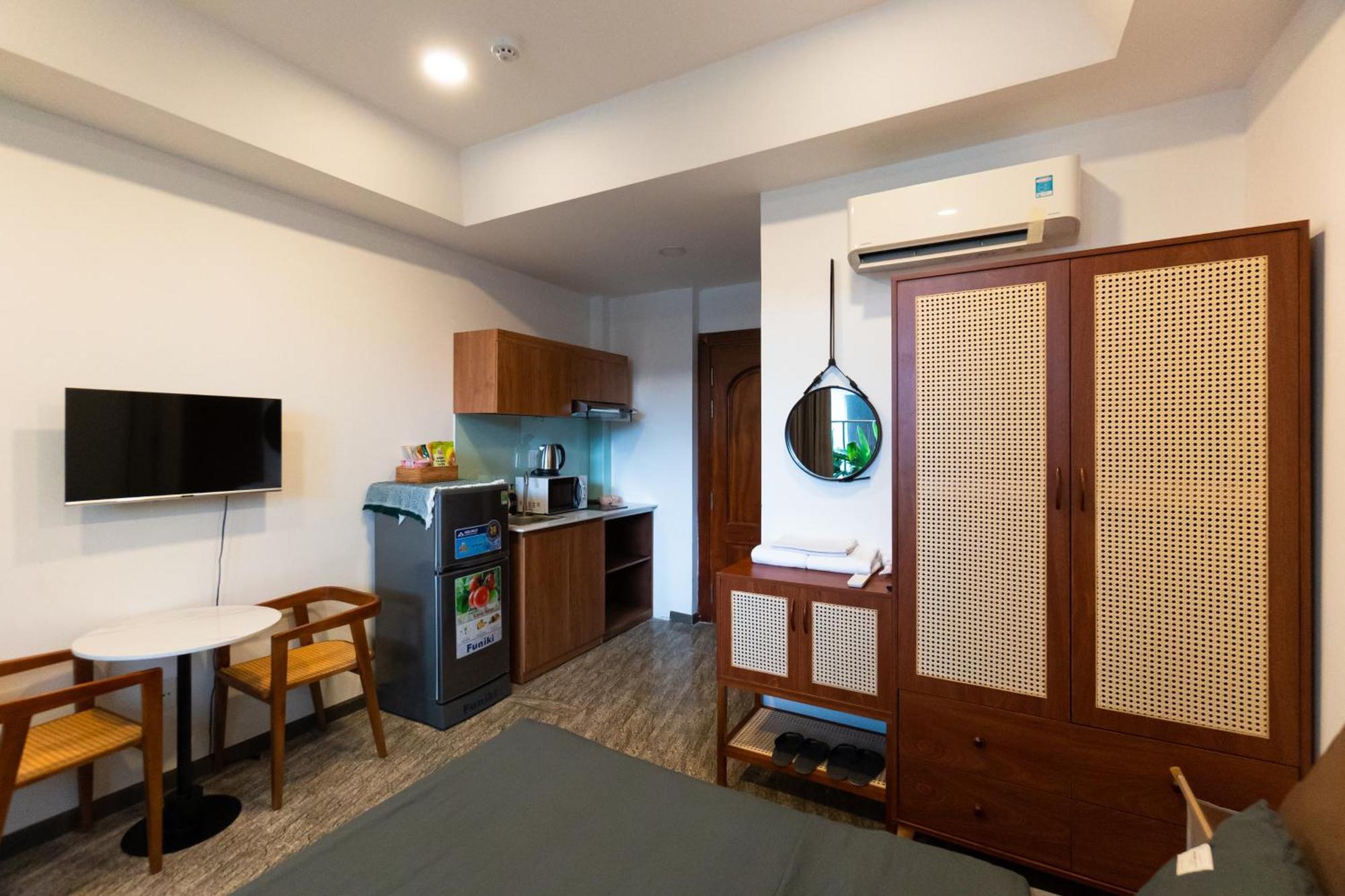 Nexus House Cay Diep TP. Hồ Chí Minh Ngoại thất bức ảnh