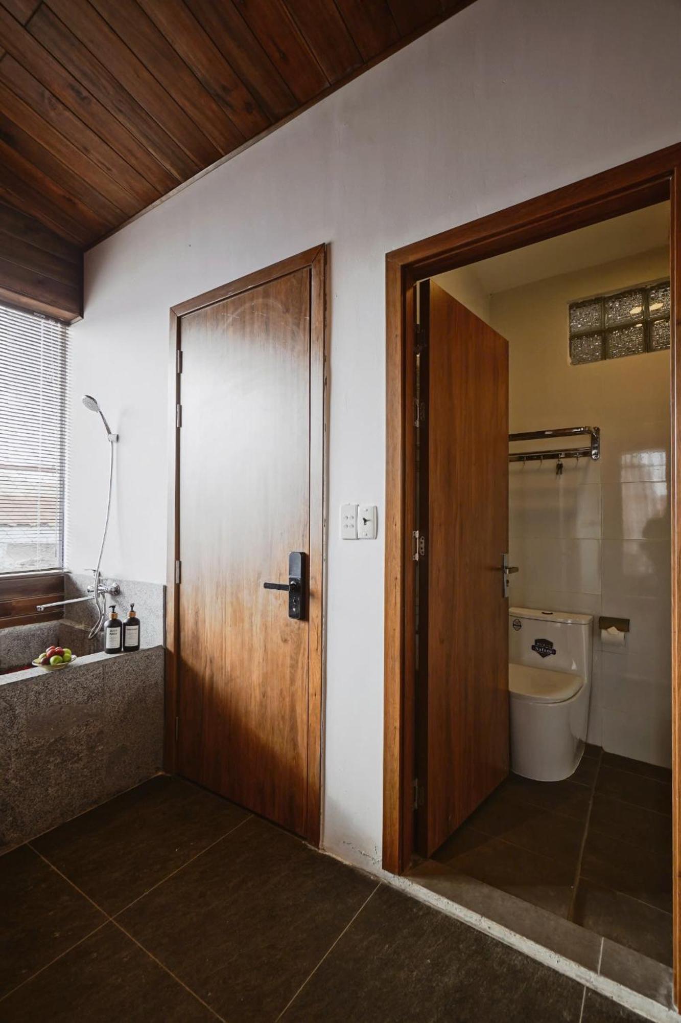 Nexus House Cay Diep TP. Hồ Chí Minh Ngoại thất bức ảnh