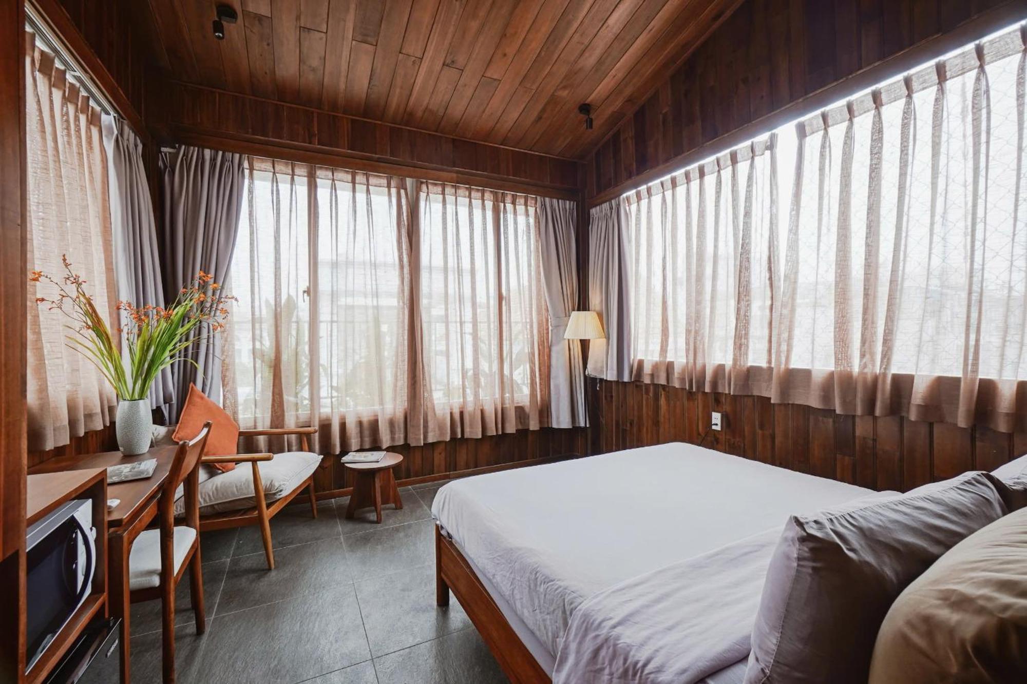 Nexus House Cay Diep TP. Hồ Chí Minh Ngoại thất bức ảnh