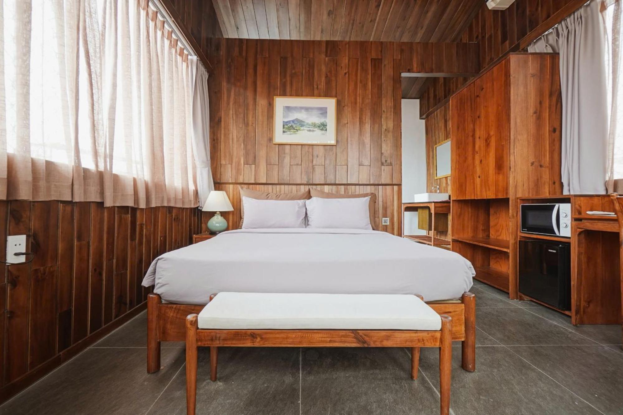 Nexus House Cay Diep TP. Hồ Chí Minh Ngoại thất bức ảnh