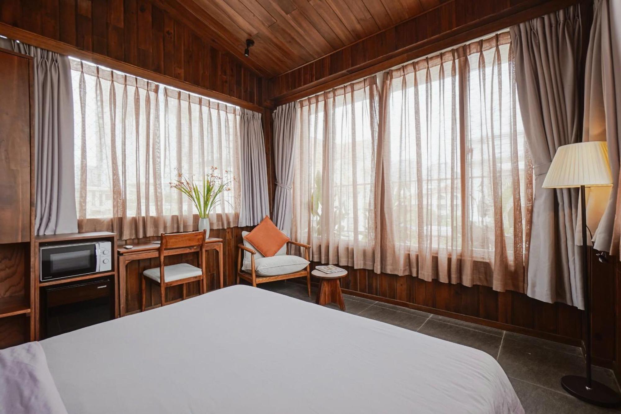 Nexus House Cay Diep TP. Hồ Chí Minh Ngoại thất bức ảnh