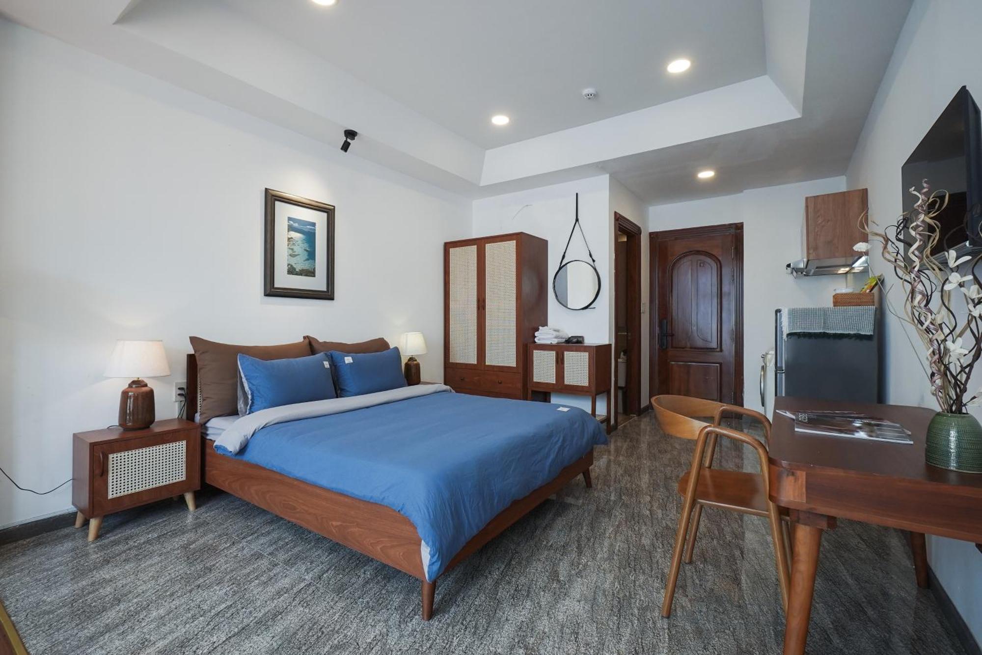 Nexus House Cay Diep TP. Hồ Chí Minh Ngoại thất bức ảnh