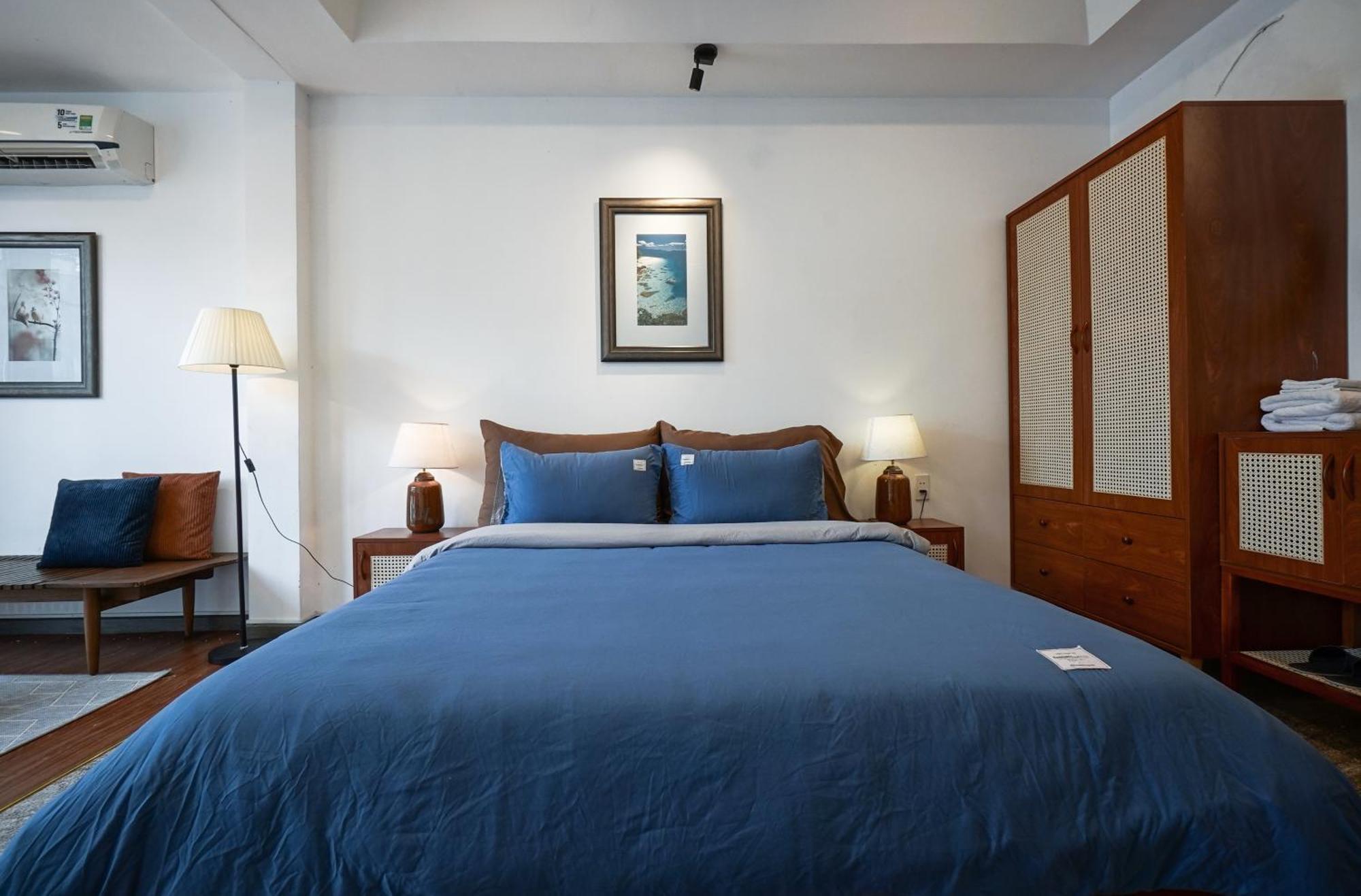 Nexus House Cay Diep TP. Hồ Chí Minh Ngoại thất bức ảnh