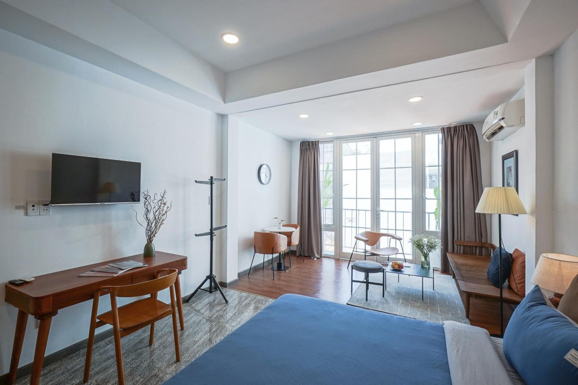 Nexus House Cay Diep TP. Hồ Chí Minh Ngoại thất bức ảnh