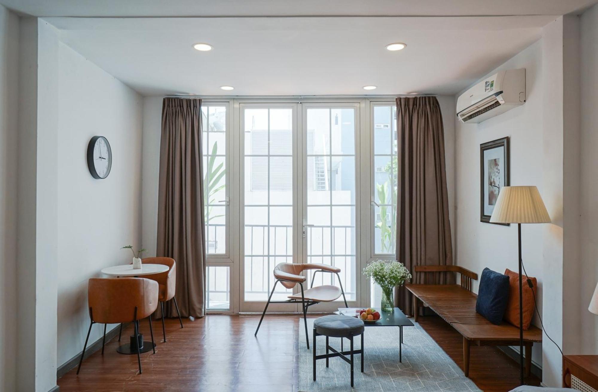 Nexus House Cay Diep TP. Hồ Chí Minh Ngoại thất bức ảnh