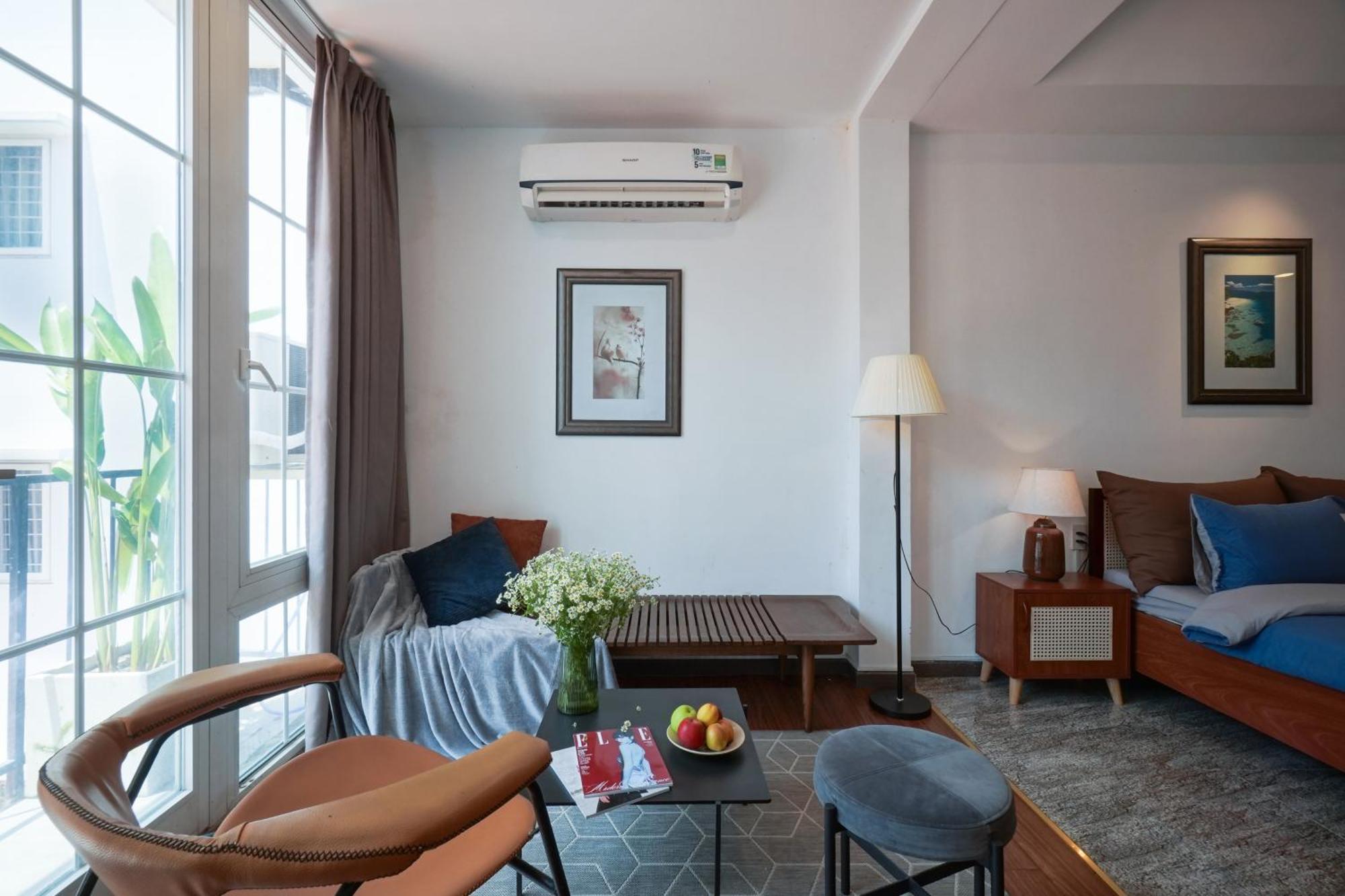 Nexus House Cay Diep TP. Hồ Chí Minh Ngoại thất bức ảnh