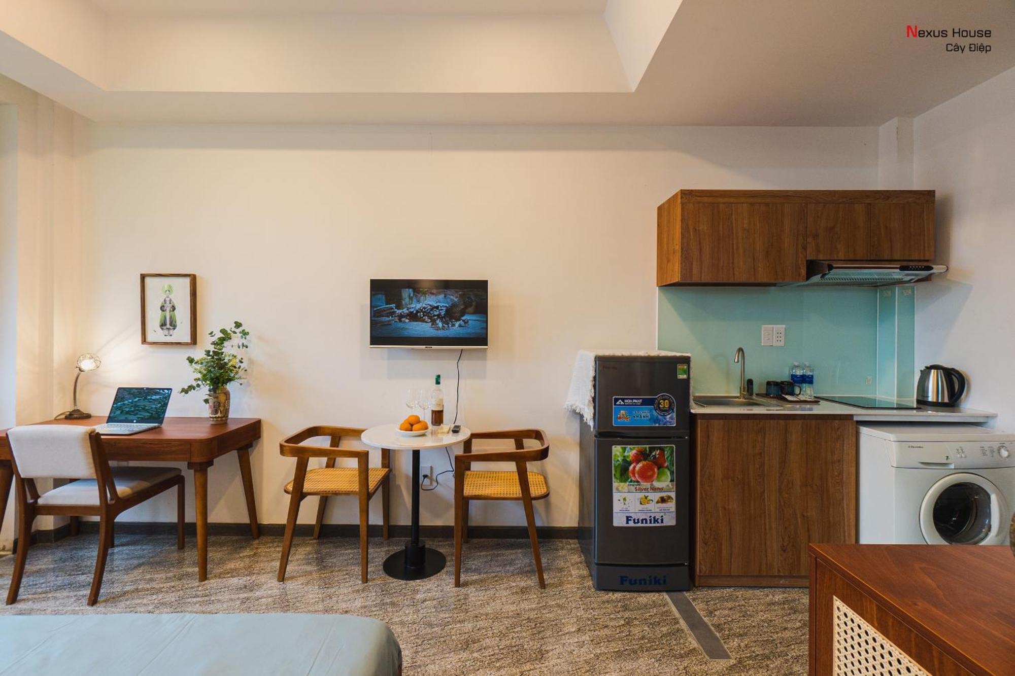 Nexus House Cay Diep TP. Hồ Chí Minh Ngoại thất bức ảnh