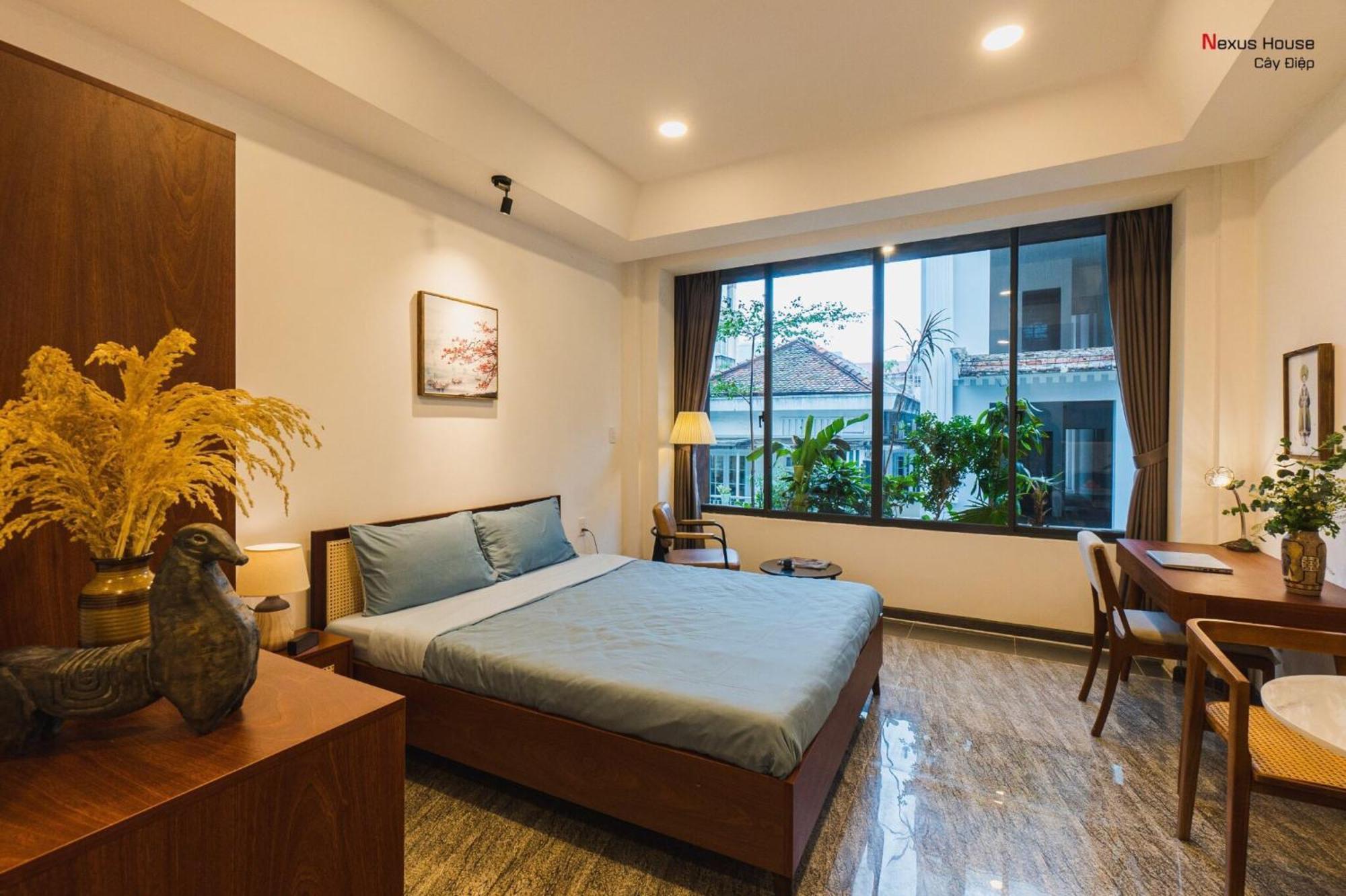 Nexus House Cay Diep TP. Hồ Chí Minh Ngoại thất bức ảnh