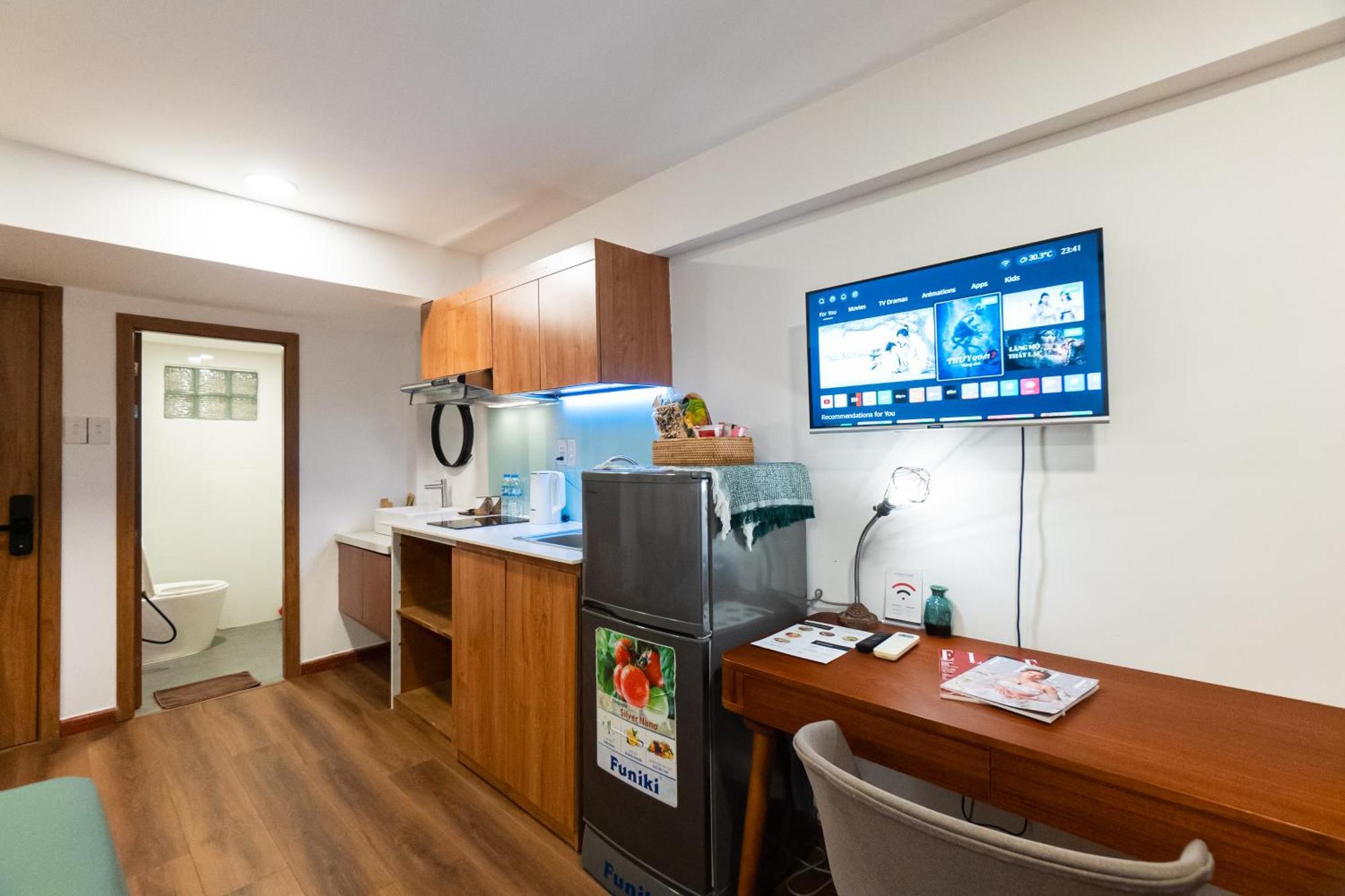 Nexus House Cay Diep TP. Hồ Chí Minh Ngoại thất bức ảnh