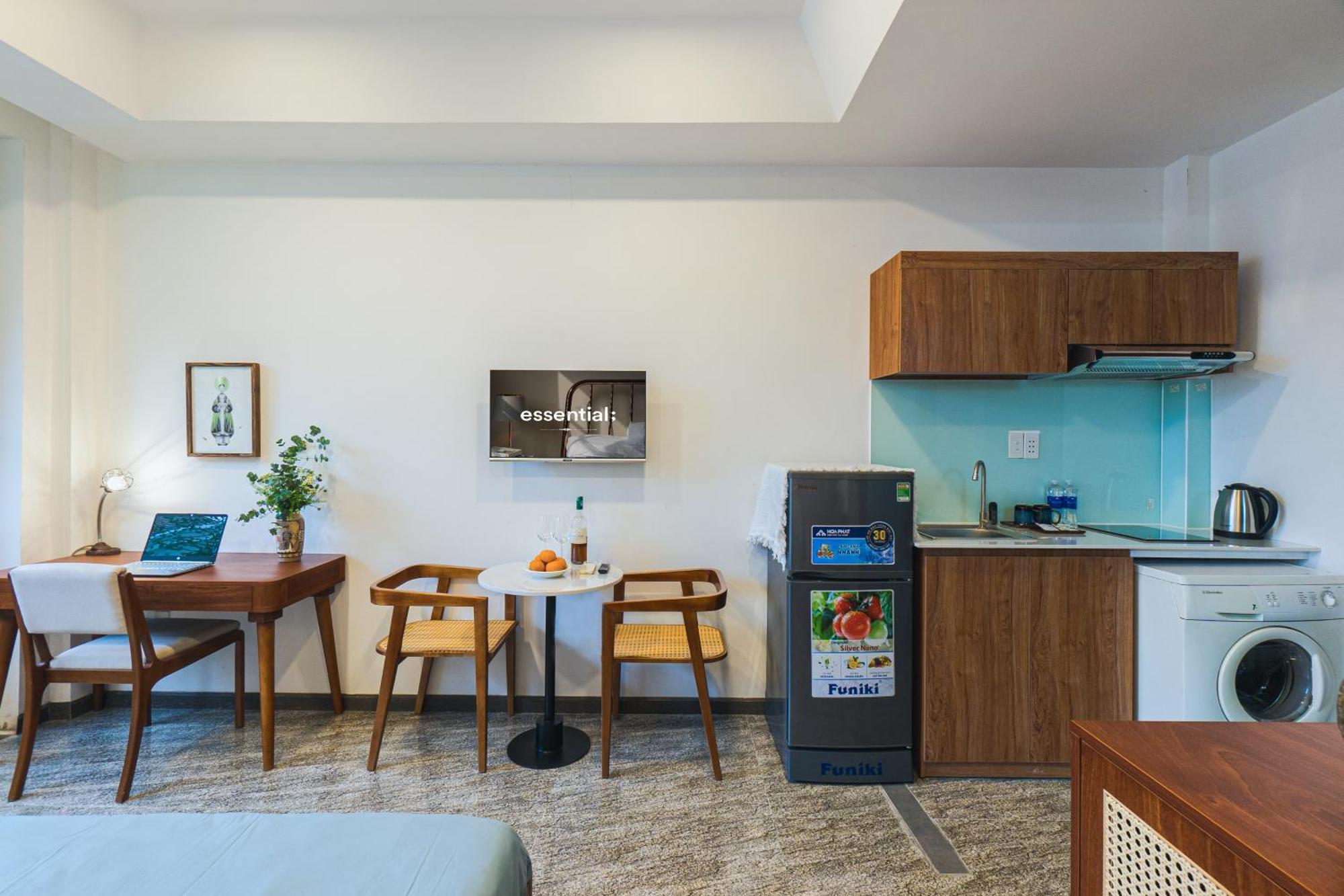Nexus House Cay Diep TP. Hồ Chí Minh Ngoại thất bức ảnh