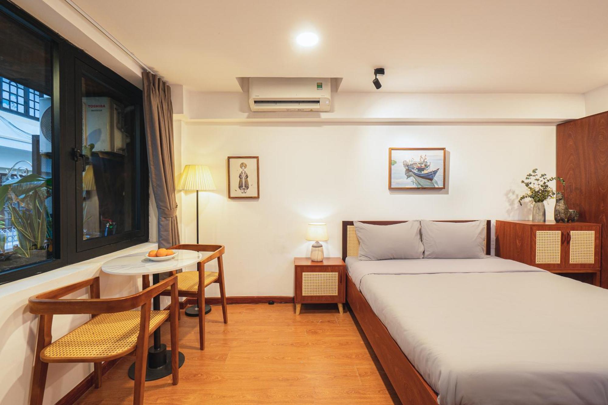 Nexus House Cay Diep TP. Hồ Chí Minh Ngoại thất bức ảnh