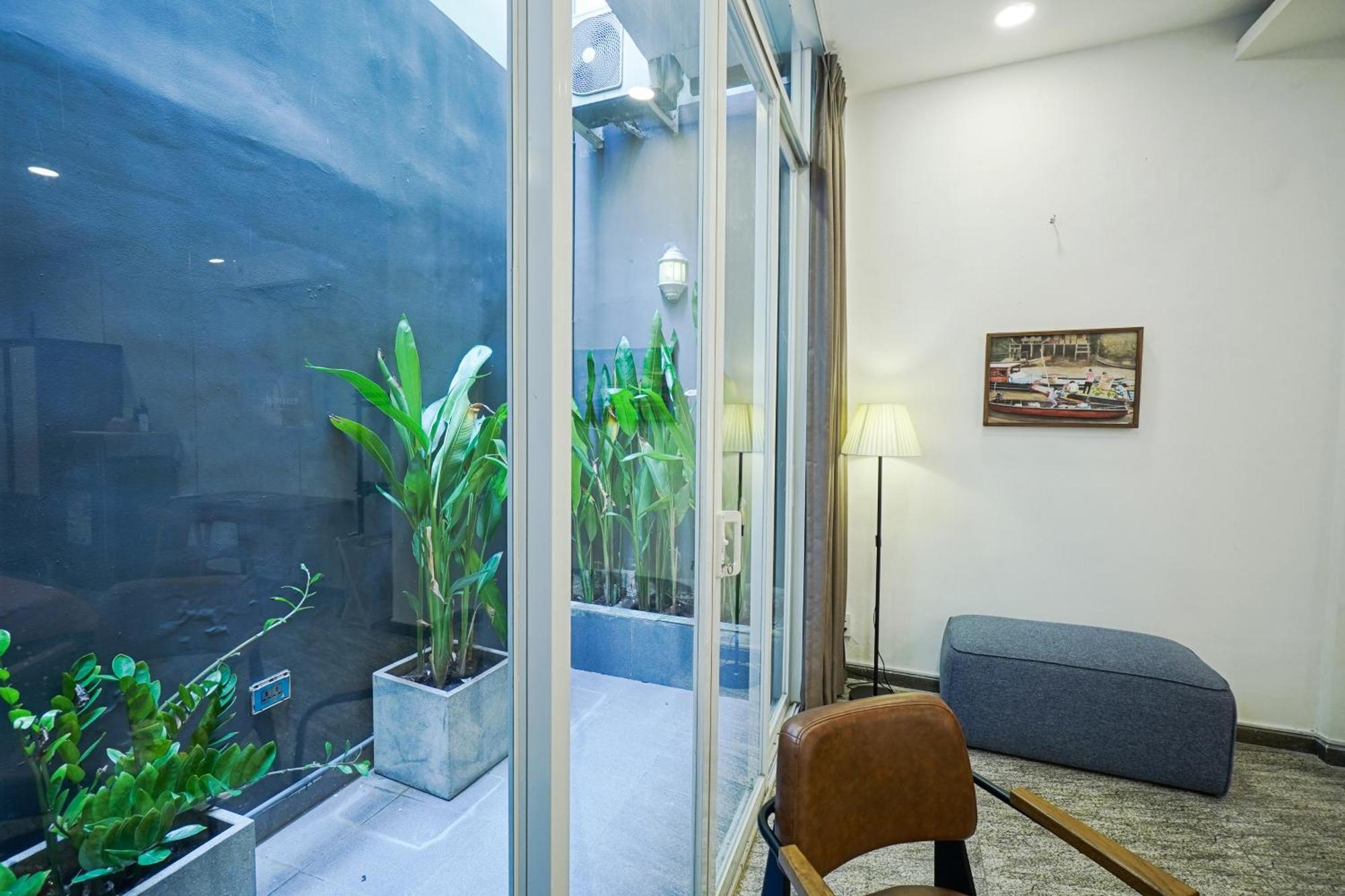 Nexus House Cay Diep TP. Hồ Chí Minh Ngoại thất bức ảnh
