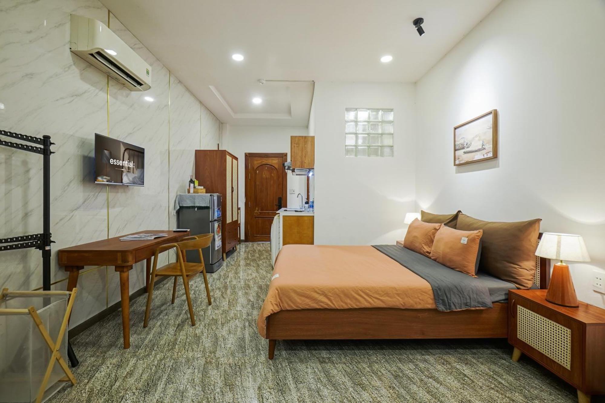 Nexus House Cay Diep TP. Hồ Chí Minh Ngoại thất bức ảnh