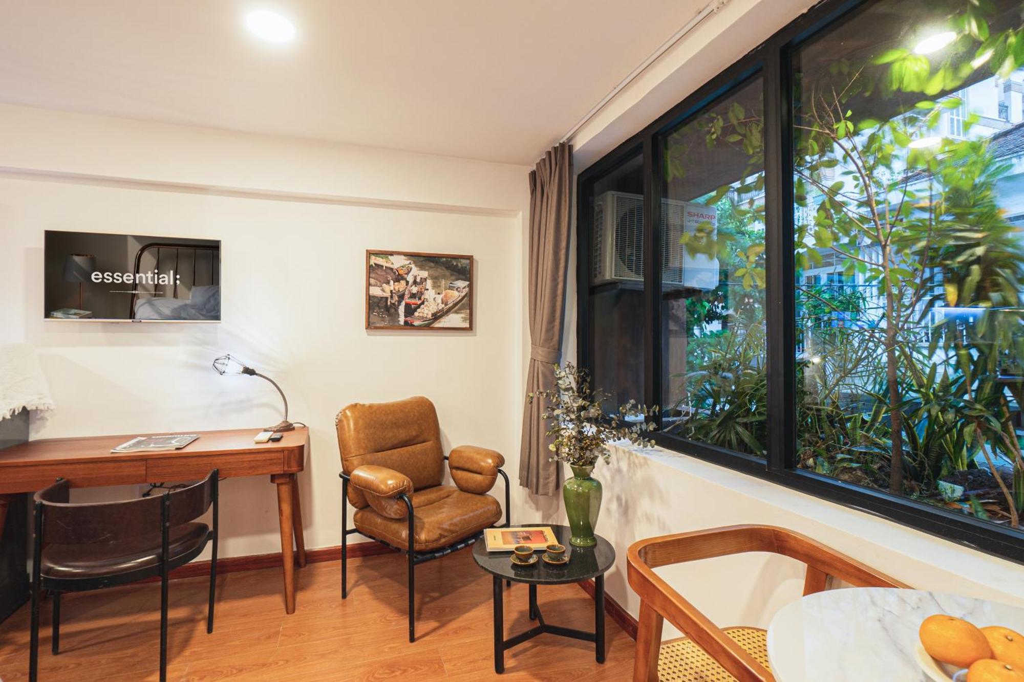 Nexus House Cay Diep TP. Hồ Chí Minh Ngoại thất bức ảnh