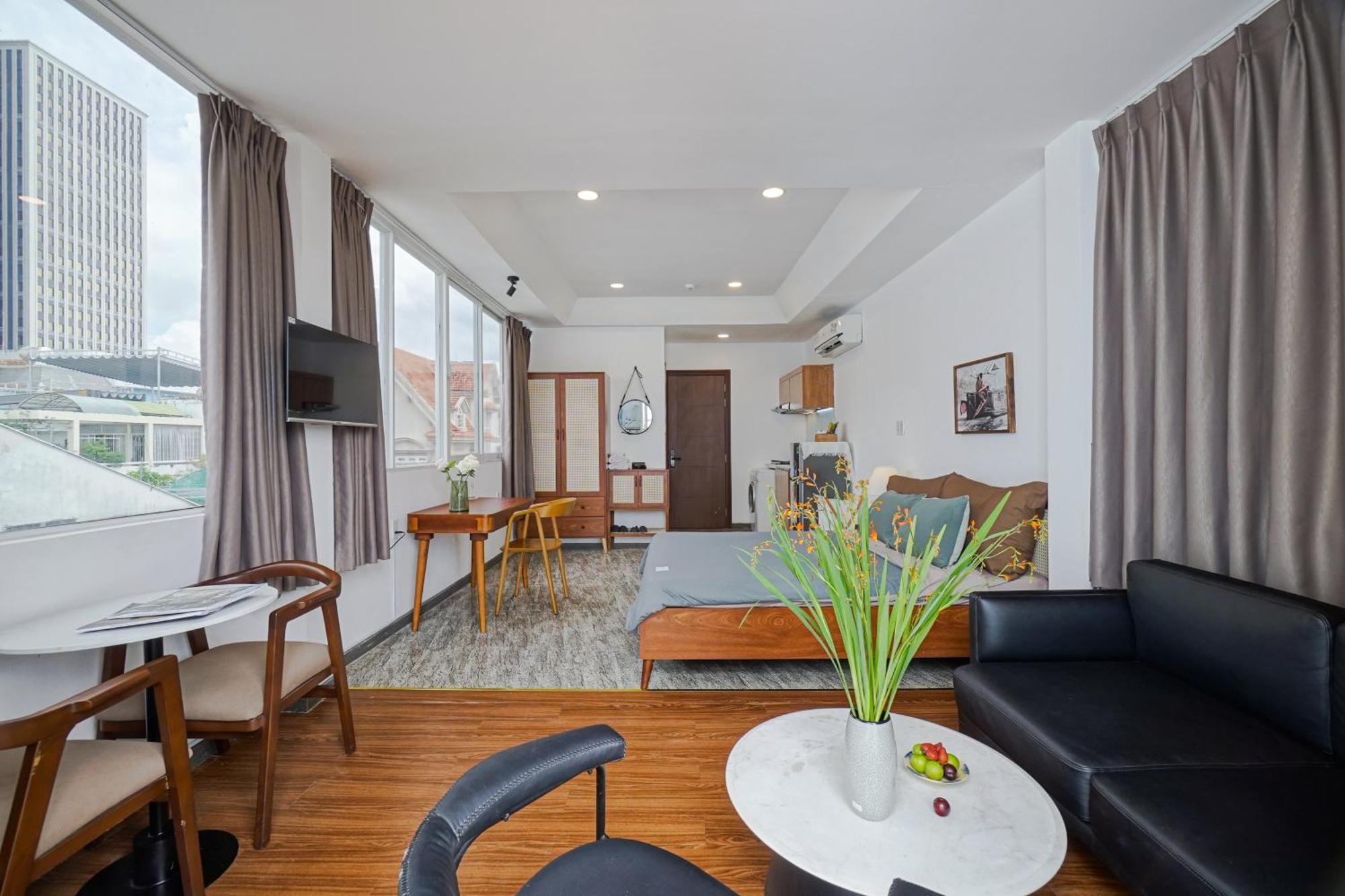 Nexus House Cay Diep TP. Hồ Chí Minh Ngoại thất bức ảnh