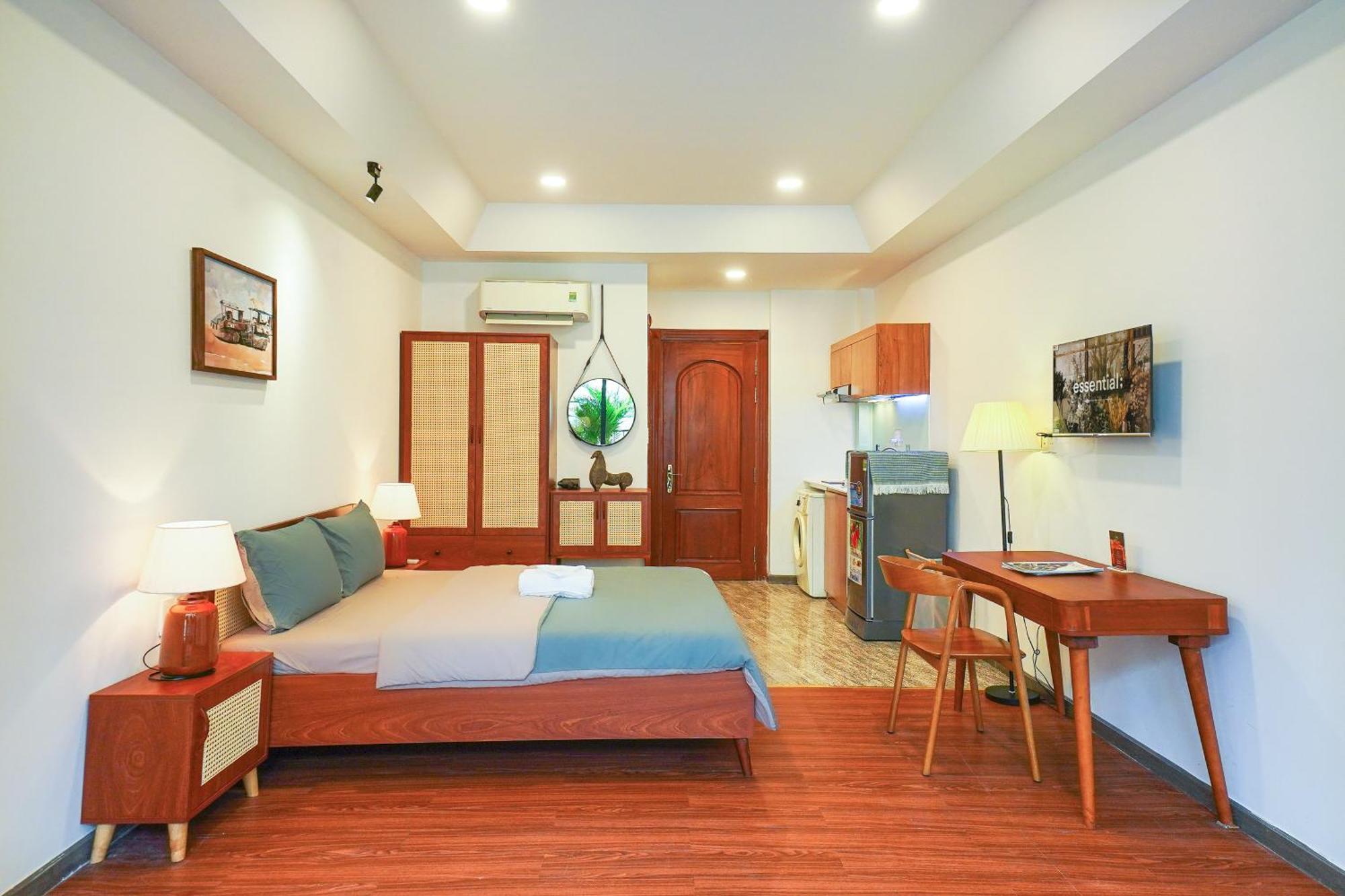 Nexus House Cay Diep TP. Hồ Chí Minh Ngoại thất bức ảnh