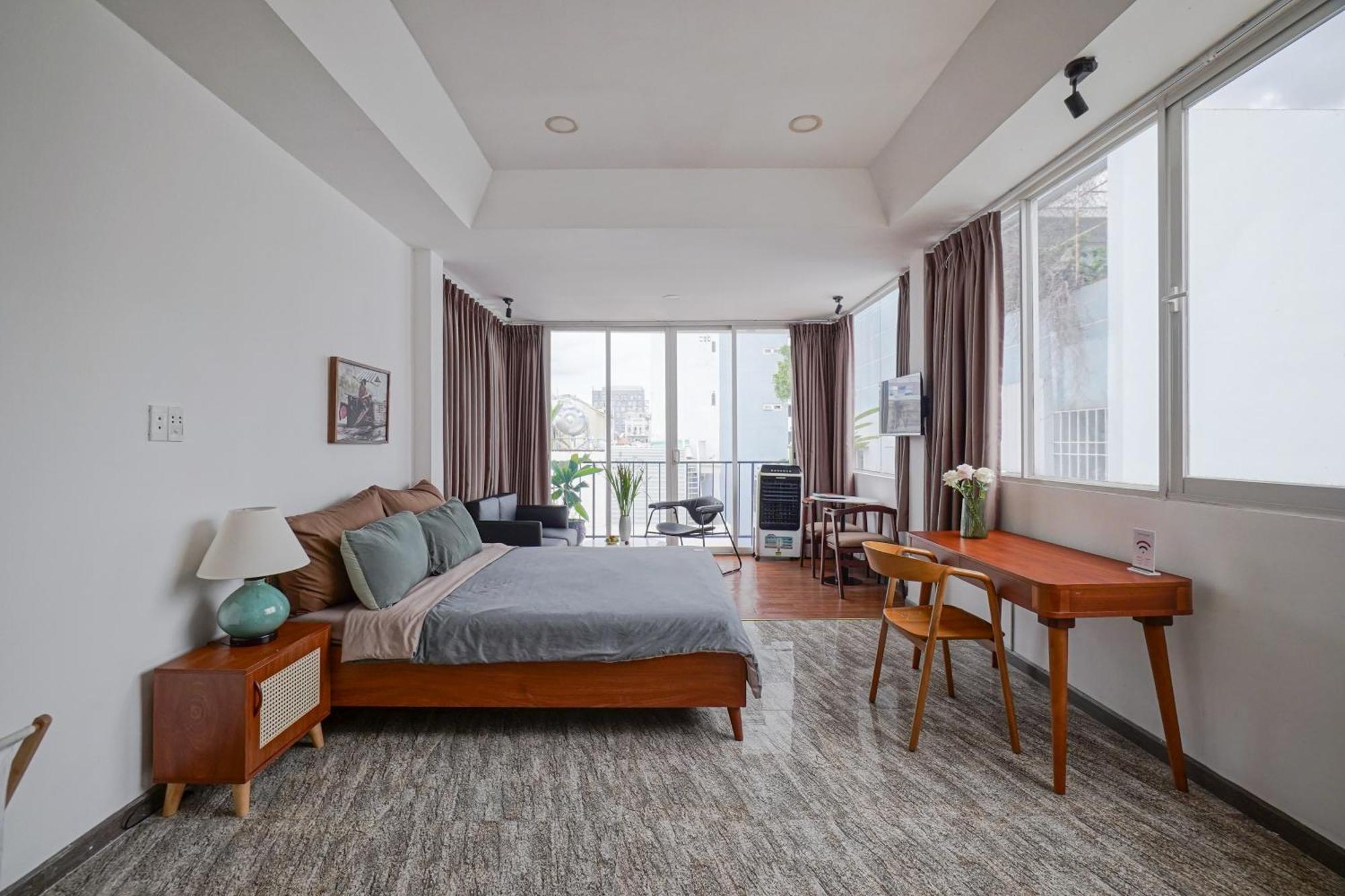 Nexus House Cay Diep TP. Hồ Chí Minh Ngoại thất bức ảnh