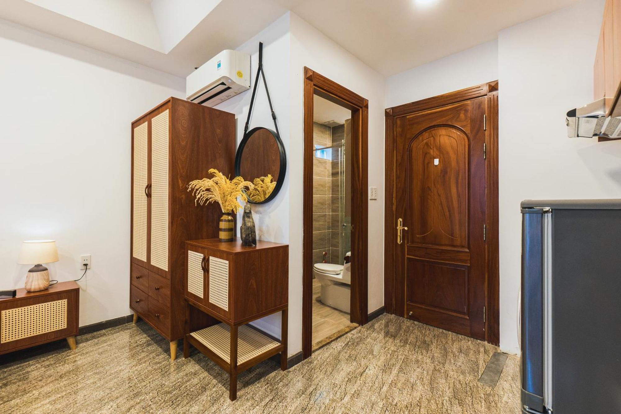 Nexus House Cay Diep TP. Hồ Chí Minh Ngoại thất bức ảnh