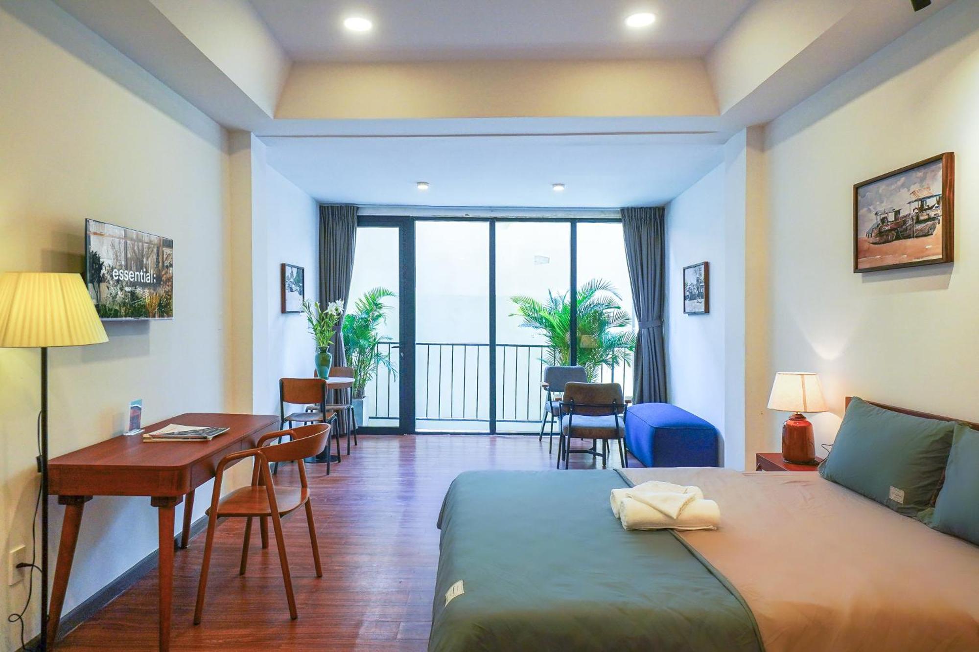 Nexus House Cay Diep TP. Hồ Chí Minh Ngoại thất bức ảnh