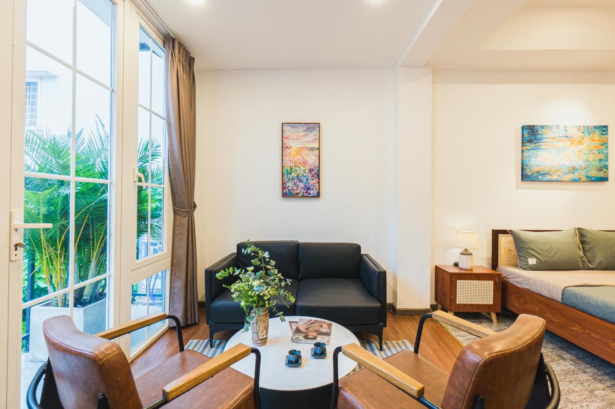 Nexus House Cay Diep TP. Hồ Chí Minh Ngoại thất bức ảnh