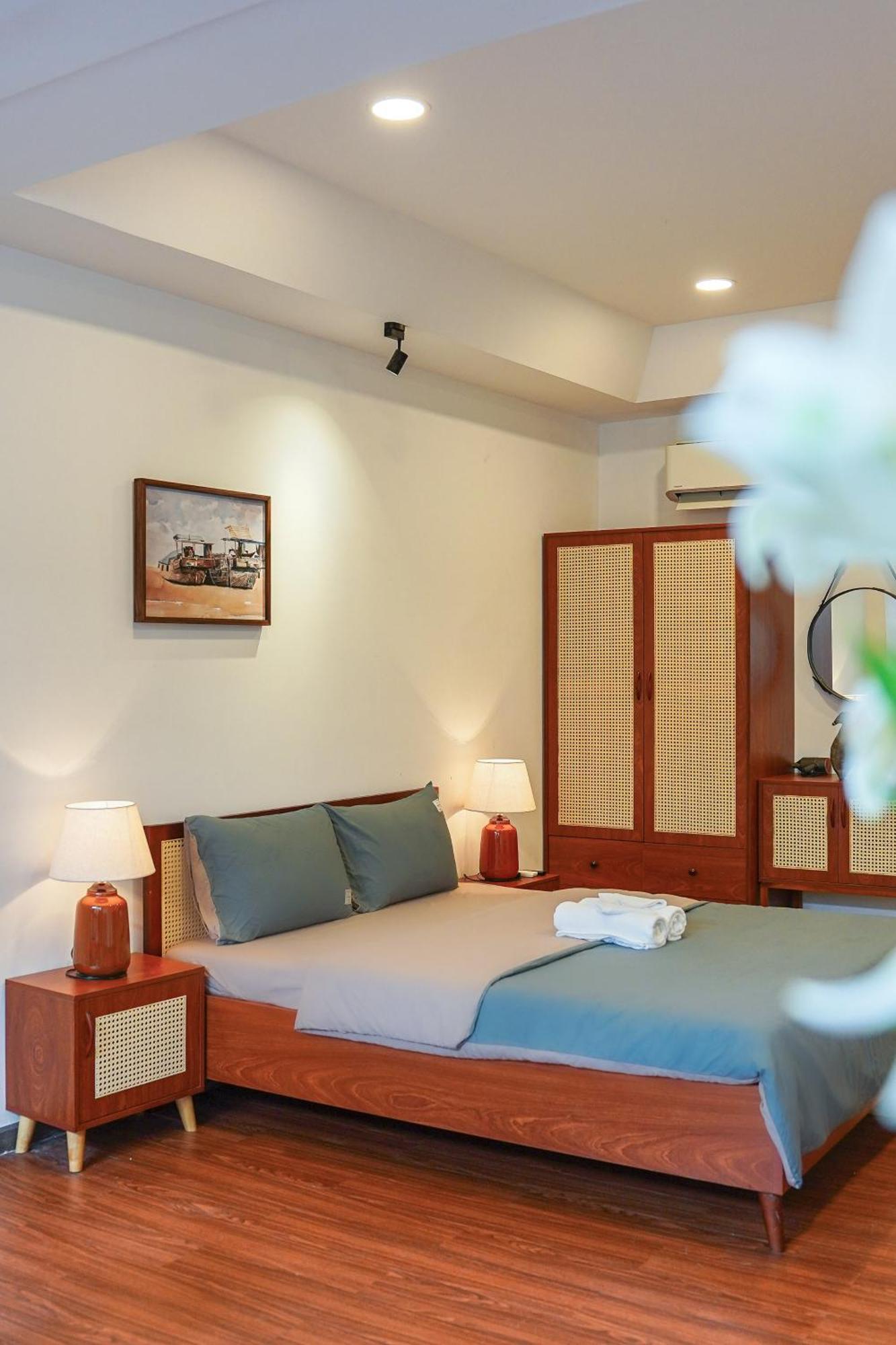 Nexus House Cay Diep TP. Hồ Chí Minh Ngoại thất bức ảnh