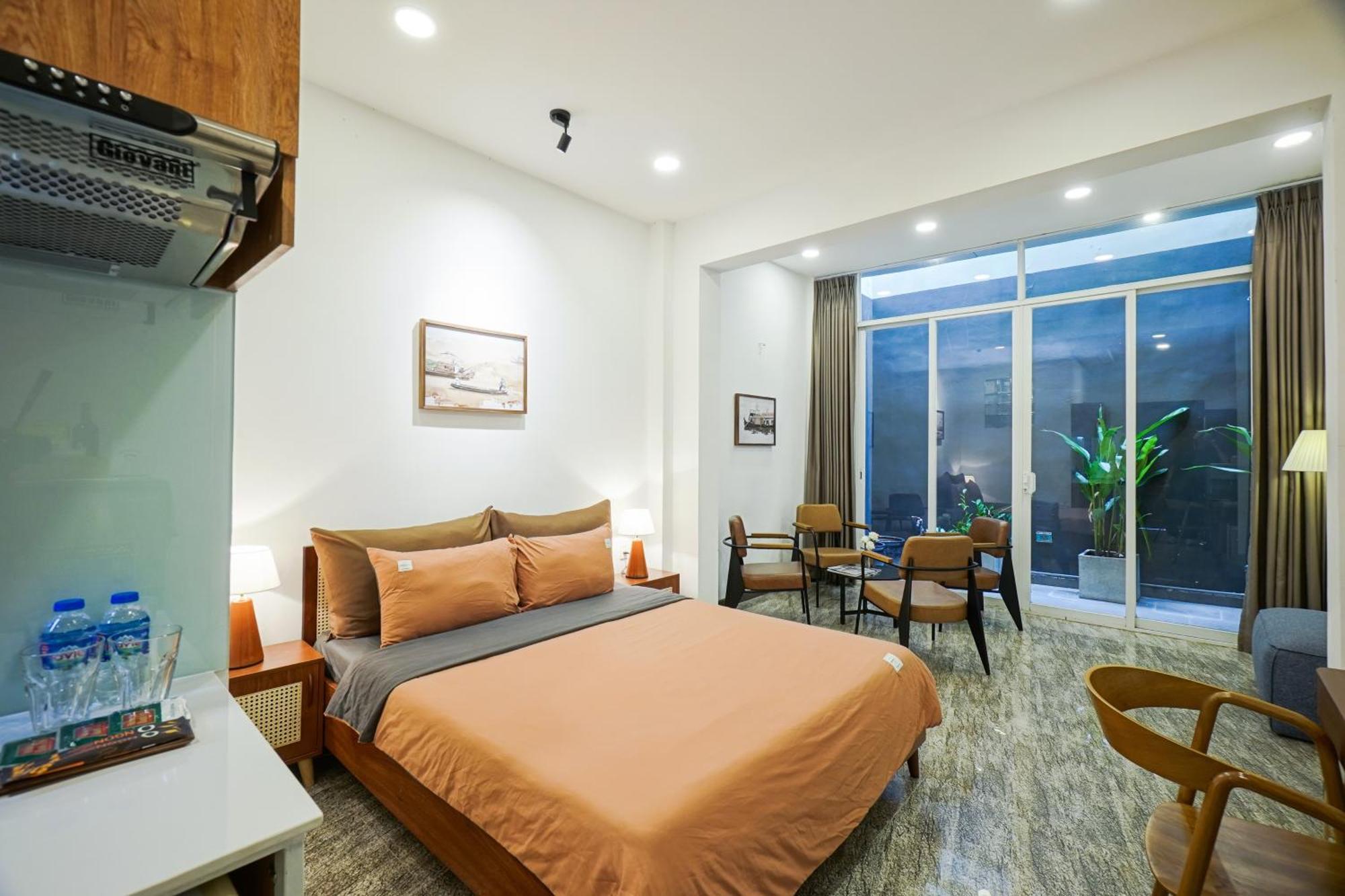 Nexus House Cay Diep TP. Hồ Chí Minh Ngoại thất bức ảnh