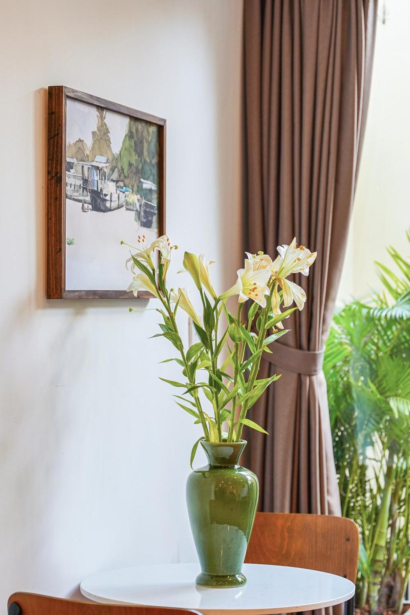 Nexus House Cay Diep TP. Hồ Chí Minh Ngoại thất bức ảnh