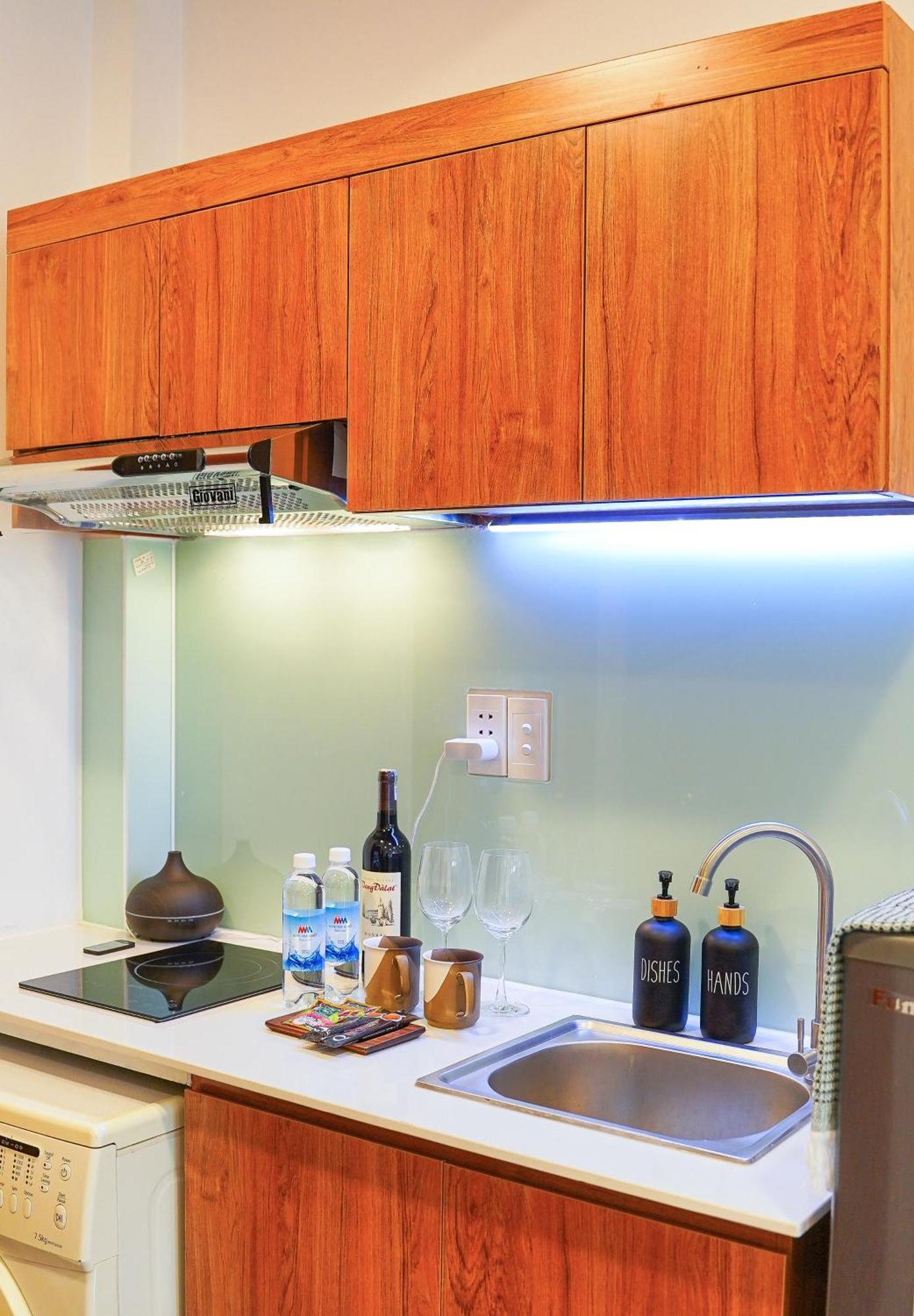 Nexus House Cay Diep TP. Hồ Chí Minh Ngoại thất bức ảnh