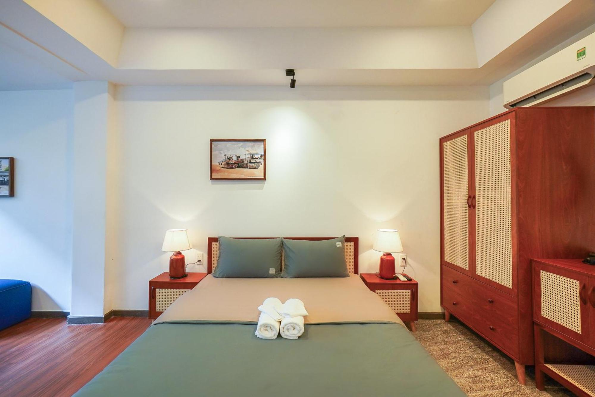 Nexus House Cay Diep TP. Hồ Chí Minh Ngoại thất bức ảnh